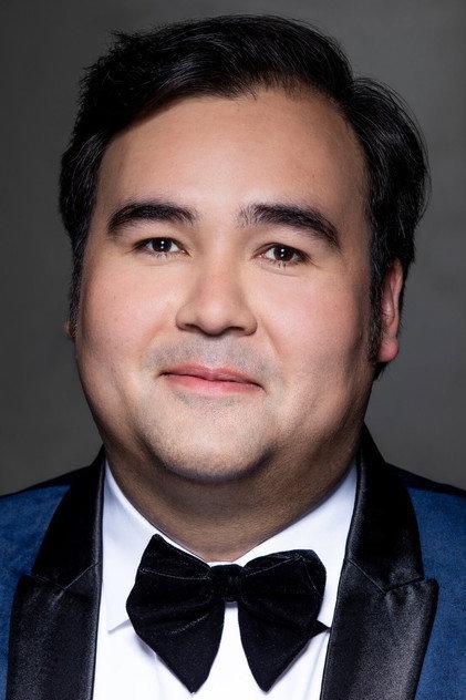 John Matthew Myers - Actor Profile Photo