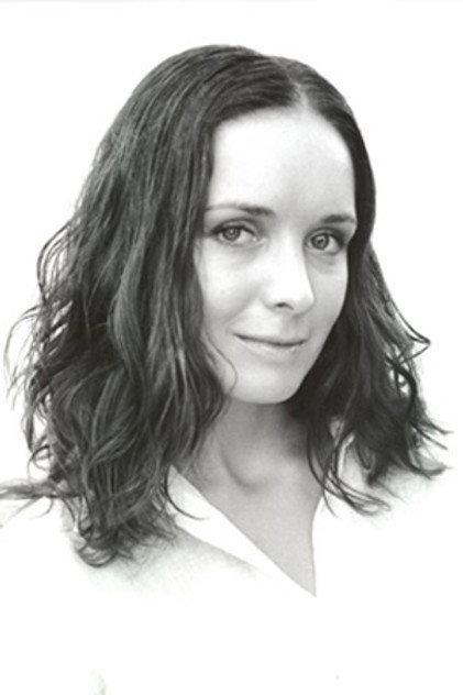 Renata Veberyte Loman - Actor Profile Photo
