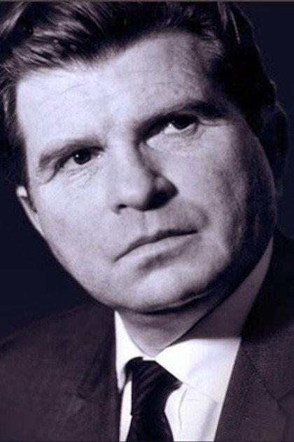Emil Gilels - Actor Profile Photo