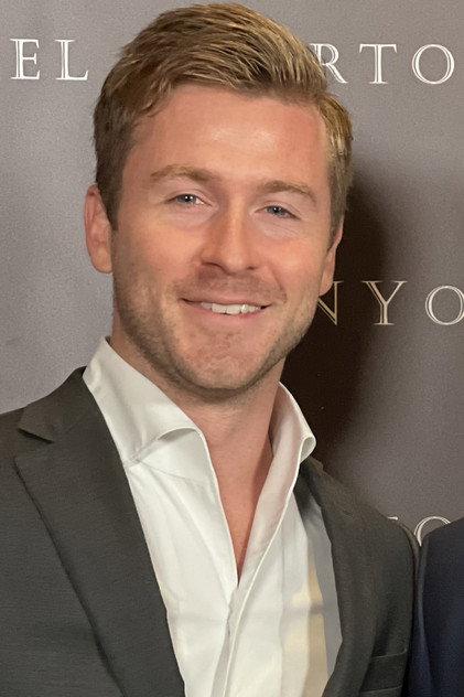 Chris Maher - Actor Profile Photo