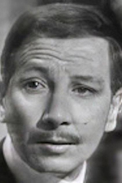 Marcello Bertini - Actor Profile Photo