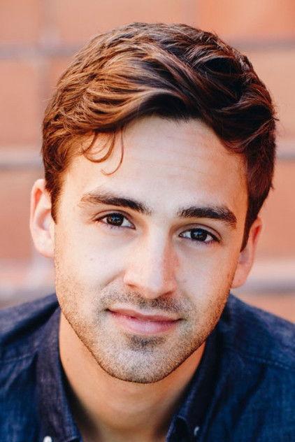 Michael Tacconi - Actor Profile Photo