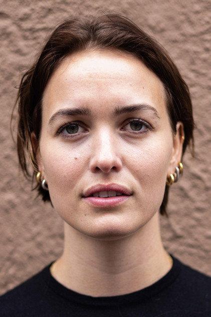 Theresa Frostad Eggesbø - Actor Profile Photo