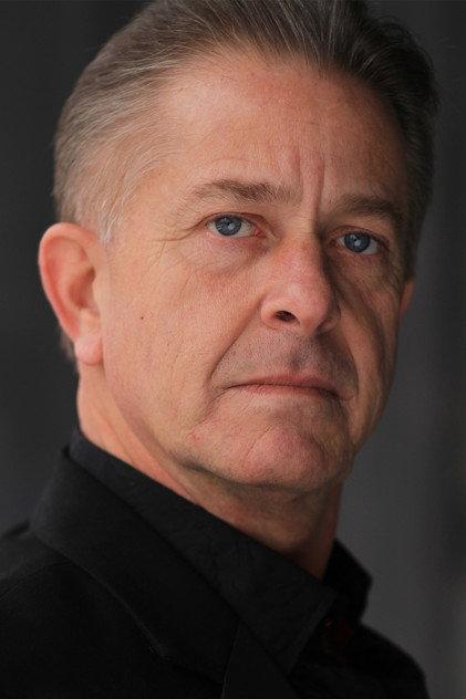 Walter Robert Duckworth - Actor Profile Photo