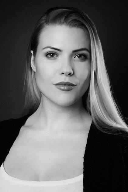 Marianne Lindbeck - Actor Profile Photo