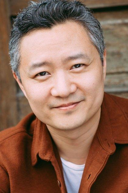Yee Jee Tso - Actor Profile Photo
