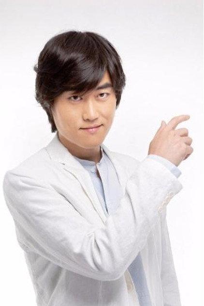 Zhang Benyu - Actor Profile Photo