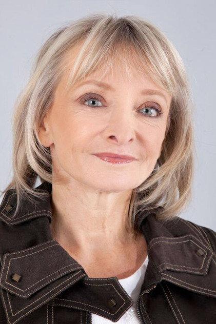 Nathalie Bleynie - Actor Profile Photo