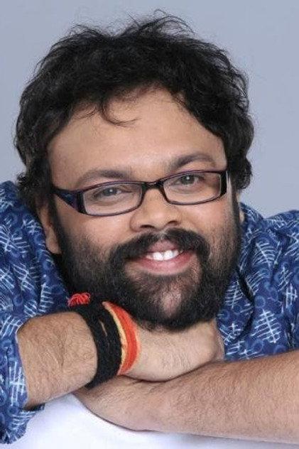 Pushkaraj Chirputkar - Actor Profile Photo