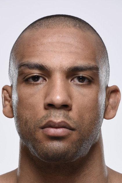 Edson Barboza - Actor Profile Photo