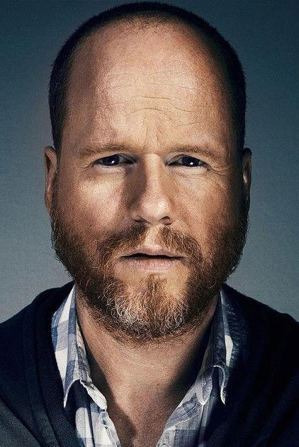 Joss Whedon - Actor Profile Photo