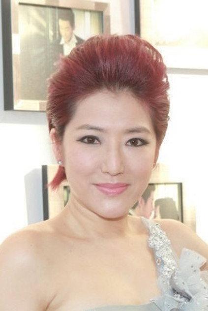 Emily Kwan Bo-Wai - Actor Profile Photo