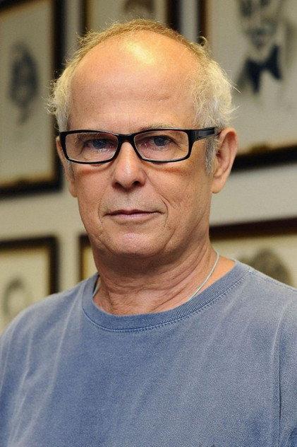 Ronaldo Bastos - Actor Profile Photo