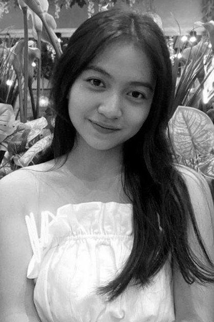 Alexandra Valia - Actor Profile Photo