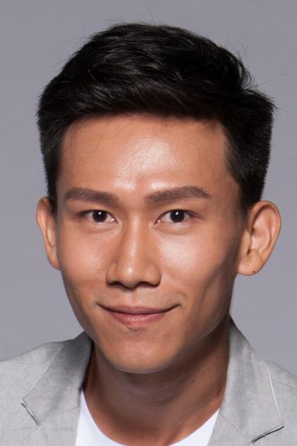 Kass Tsai - Actor Profile Photo