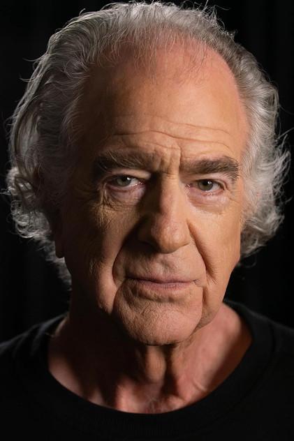 Stephen Keep Mills - Actor Profile Photo