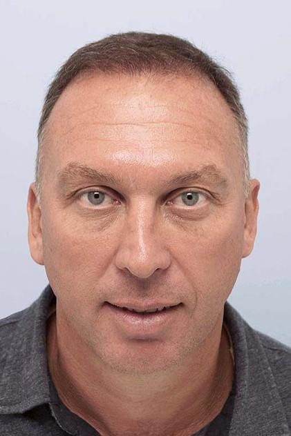 David Platt - Actor Profile Photo