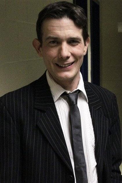 Hugo St-Cyr - Actor Profile Photo