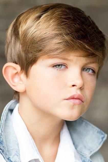 Billy Jenkins - Actor Profile Photo