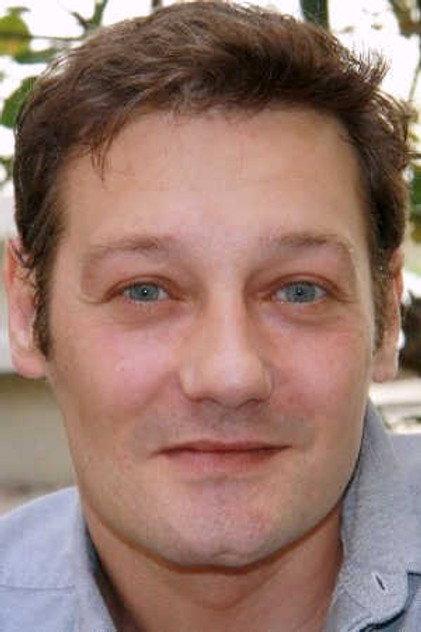 Christophe Hémon - Actor Profile Photo