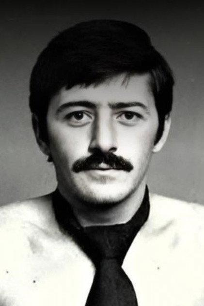 Fernando Balzaretti - Actor Profile Photo