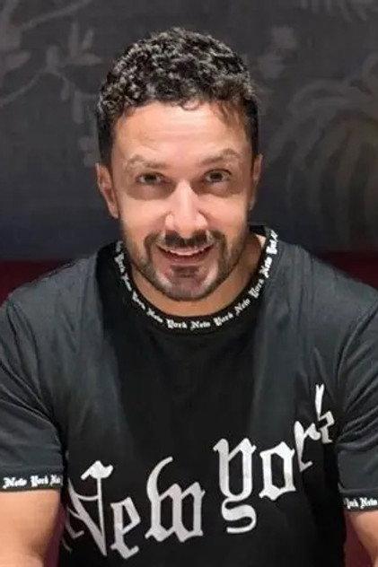 Moamen Nour - Actor Profile Photo