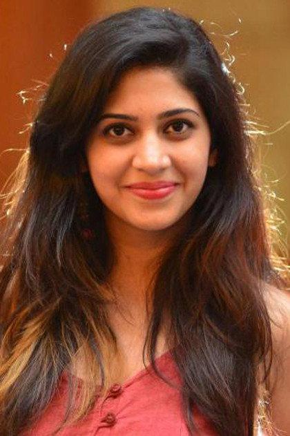 Tarushi Jha - Actor Profile Photo