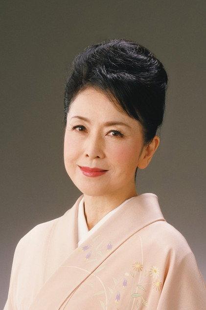 Godai Michiko - Actor Profile Photo