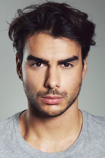 Santo Tripodi - Actor Profile Photo