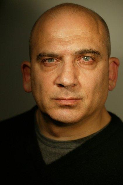 Jonny Coyne - Actor Profile Photo