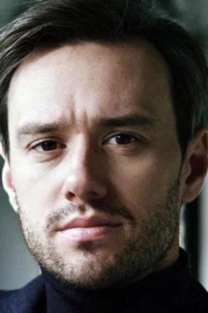 Roman Zhukov - Actor Profile Photo