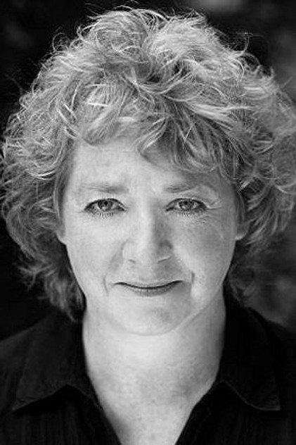 Pauline Whitaker - Actor Profile Photo