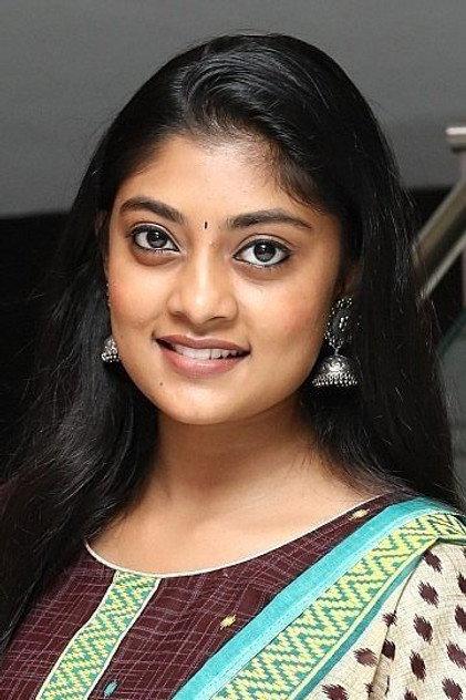 Ammu Abhirami - Actor Profile Photo