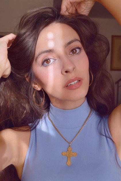 Alessia Tresoldi - Actor Profile Photo