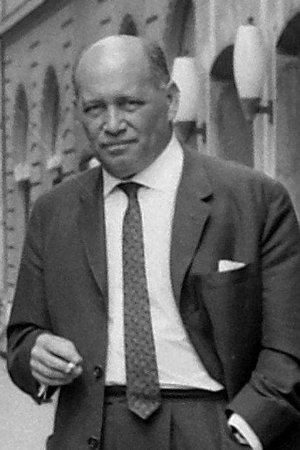 Lajos Mányai - Actor Profile Photo