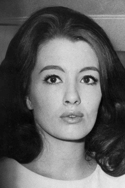 Christine Keeler - Actor Profile Photo