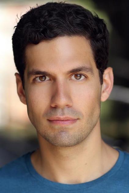 Stefano Braschi - Actor Profile Photo