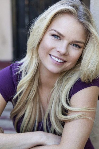 Kelli Goss - Actor Profile Photo