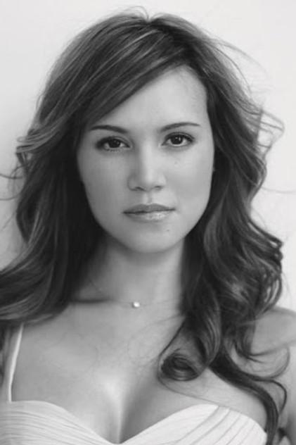 Tata Young - Actor Profile Photo