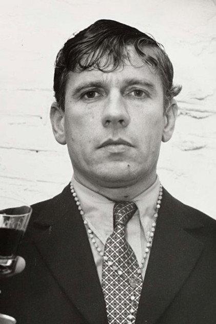 Gerard Reve - Actor Profile Photo