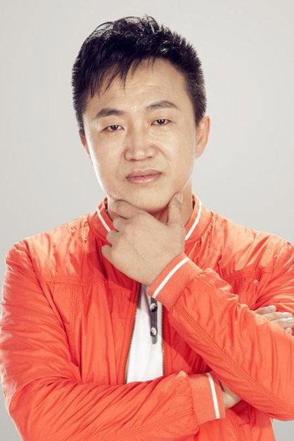 He Xiaogang - Actor Profile Photo