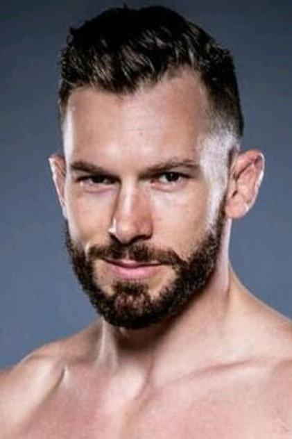 Josh Hill - Actor Profile Photo