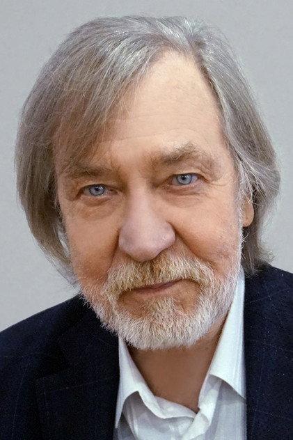 Nikolay Ivanov - Actor Profile Photo