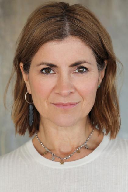 Jayne McKenna - Actor Profile Photo