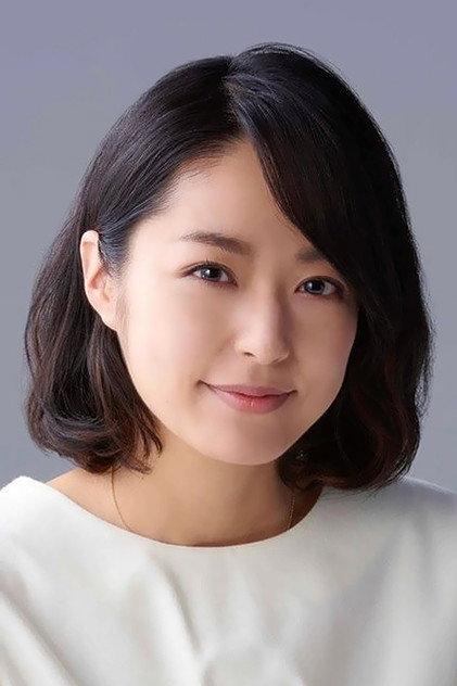 Mao Inoue - Actor Profile Photo