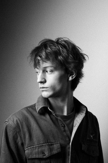 Ripley Howarth - Actor Profile Photo