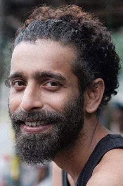 Sridip Mukhopadhyay - Actor Profile Photo