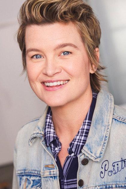 Kassie Thornton - Actor Profile Photo