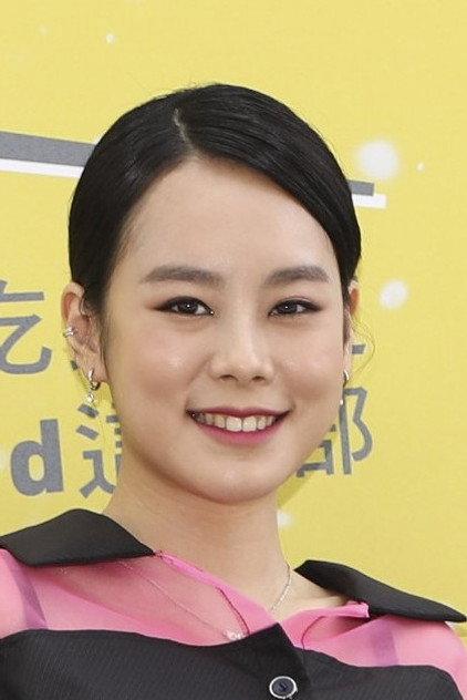 Kung Ling-yuan - Actor Profile Photo