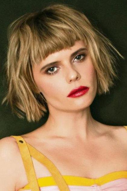 Annasofia Facello - Actor Profile Photo